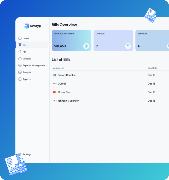 Accountant access preview